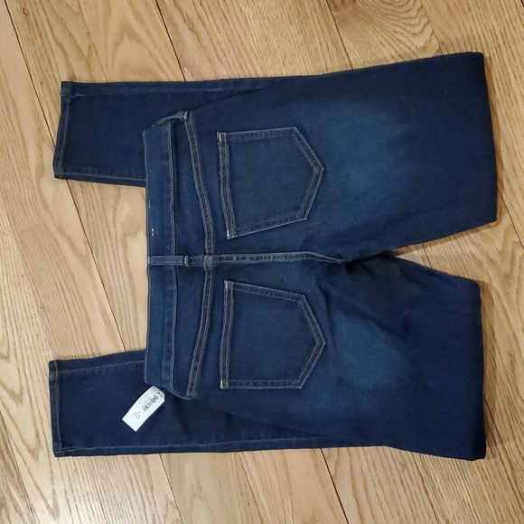 GAP JEANS REGULAR STANDARD 0 - Picture 6 of 7